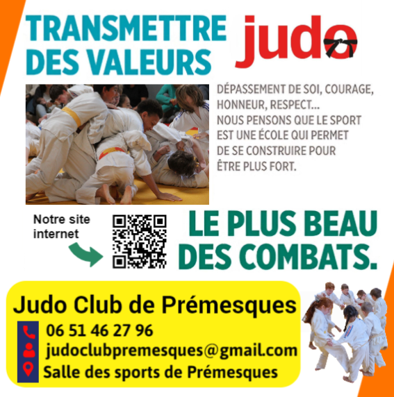 Judo 20242025